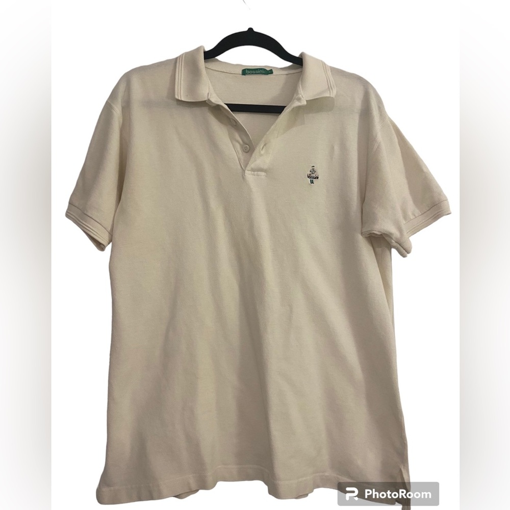Bossini Polo Shirt
